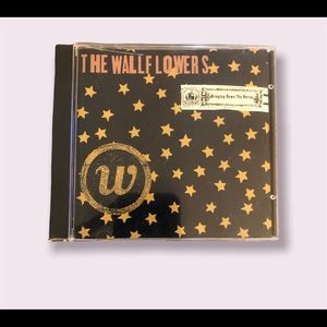 Bringing Down the Horse by The Wallflowers CD